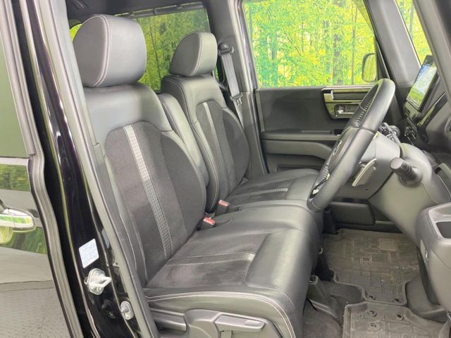 HONDA N BOX CUSTOM 2023 Image 31