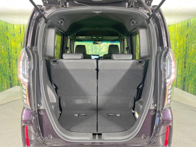 HONDA N BOX CUSTOM 2023 Image 31