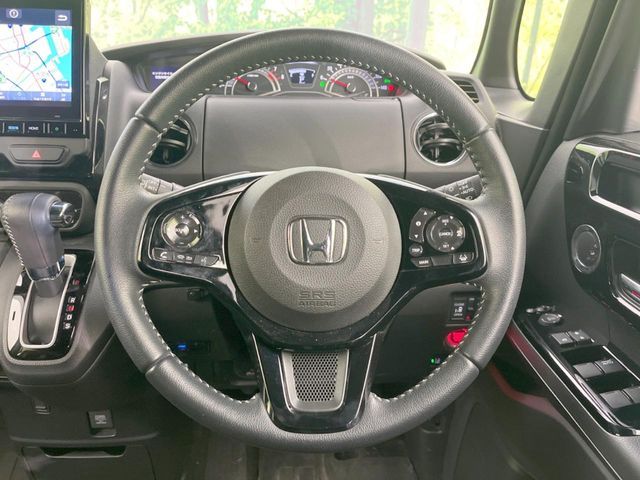 HONDA N BOX CUSTOM 2023 Image 31