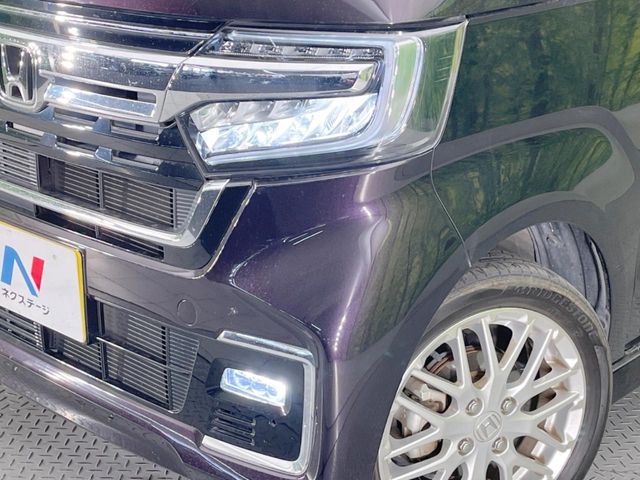 HONDA N BOX CUSTOM 2023 Image 31