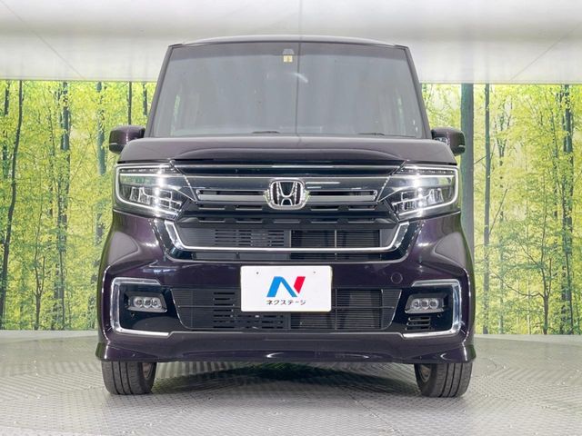 HONDA N BOX CUSTOM 2023 Image 31