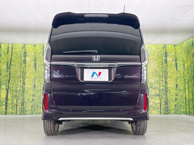 HONDA N BOX CUSTOM 2023 Image 31