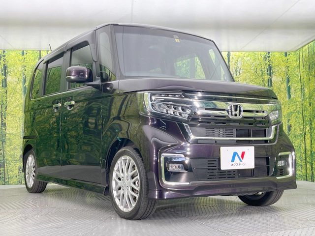 HONDA N BOX CUSTOM 2023 Image 31