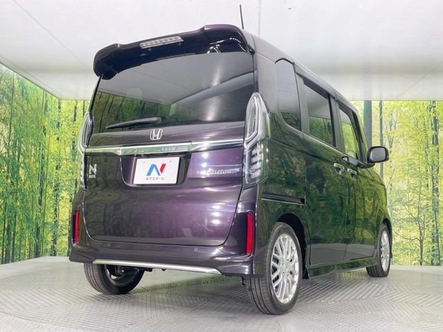 HONDA N BOX CUSTOM 2023 Image 31
