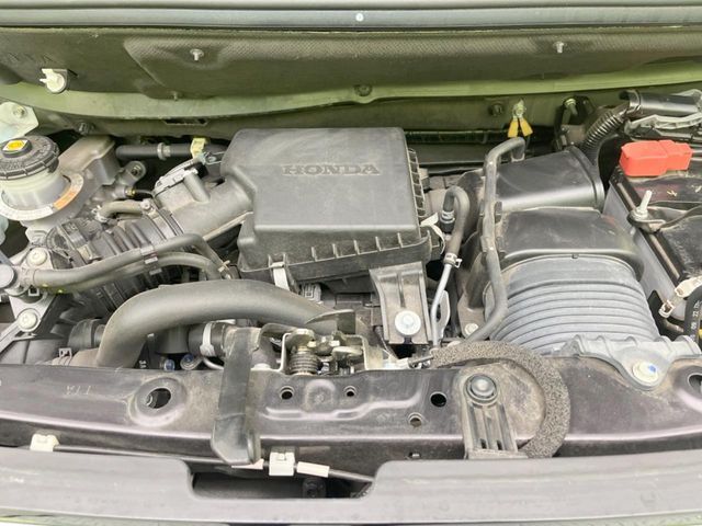 HONDA N BOX CUSTOM 2023 Image 31