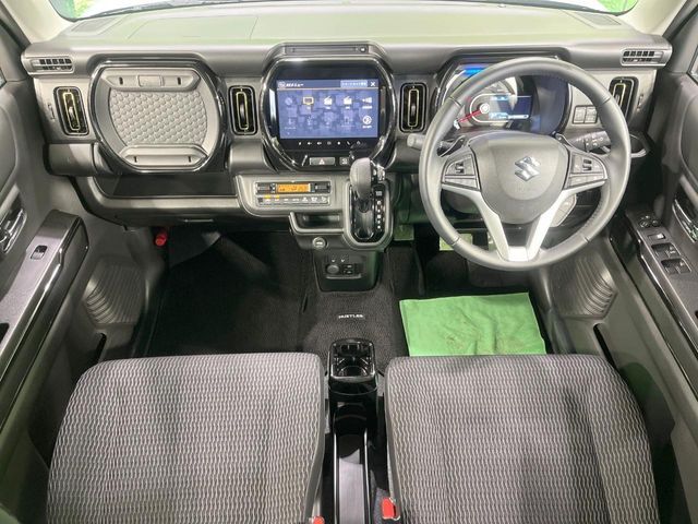 SUZUKI HUSTLER 2024 Image 31