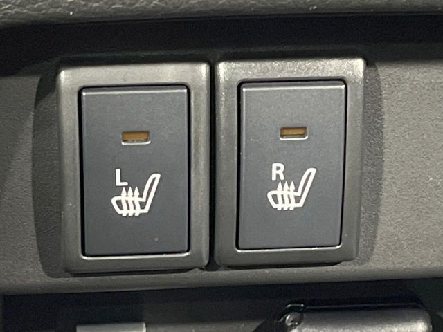 SUZUKI HUSTLER 2024 Image 31