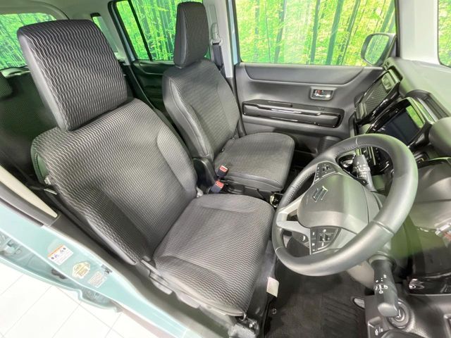 SUZUKI HUSTLER 2024 Image 31