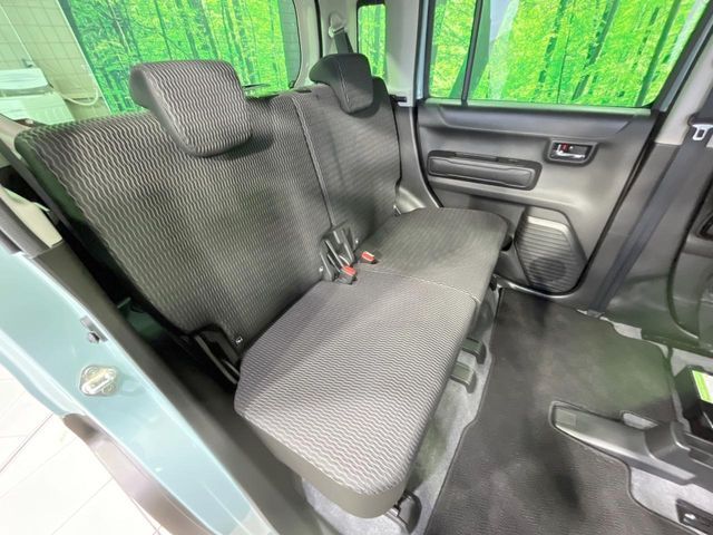 SUZUKI HUSTLER 2024 Image 31