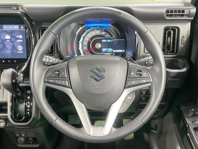 SUZUKI HUSTLER 2024 Image 31