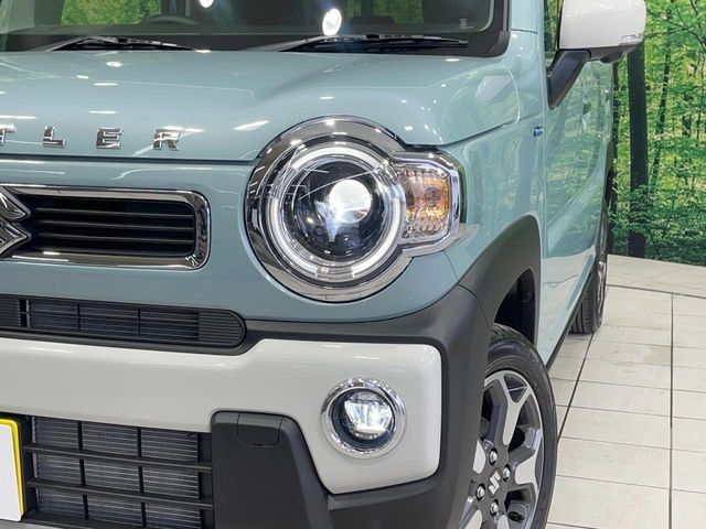 SUZUKI HUSTLER 2024 Image 31