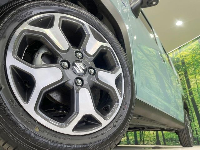 SUZUKI HUSTLER 2024 Image 31