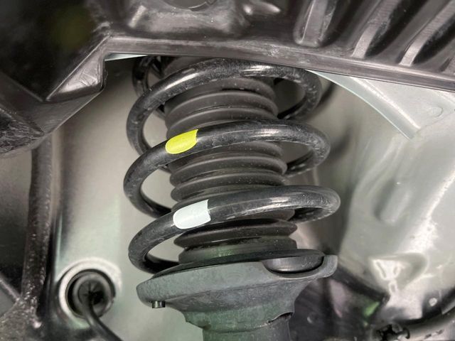 SUZUKI HUSTLER 2024 Image 31