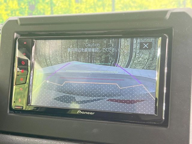 SUZUKI JIMNY SIERRA 2024 Image 31