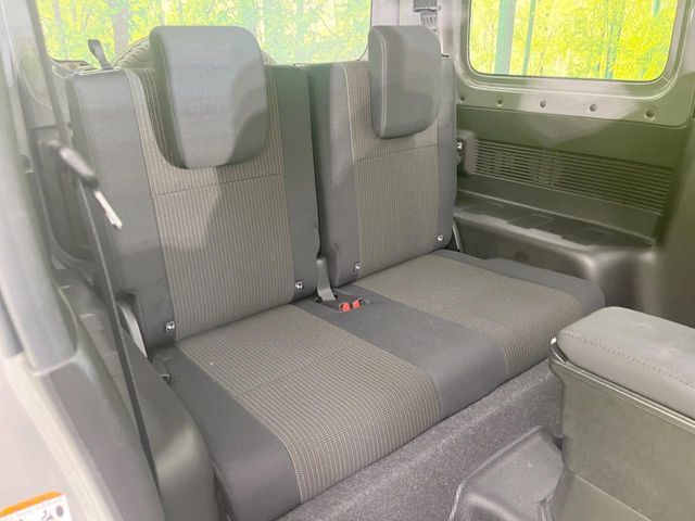 SUZUKI JIMNY SIERRA 2024 Image 31