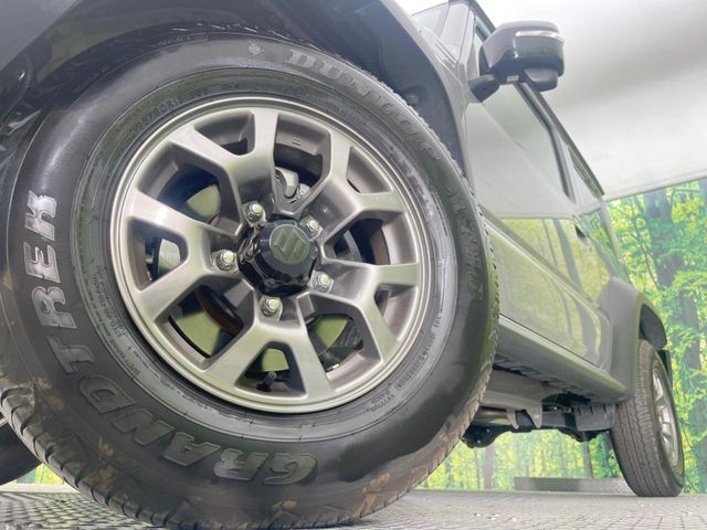 SUZUKI JIMNY SIERRA 2024 Image 31