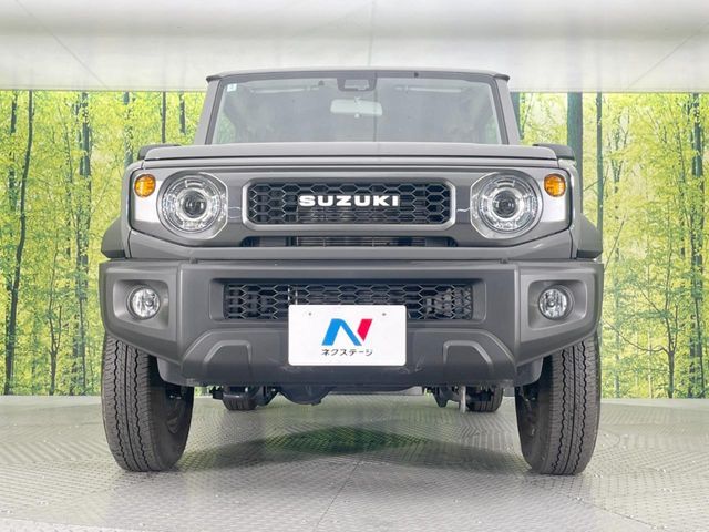 SUZUKI JIMNY SIERRA 2024 Image 31