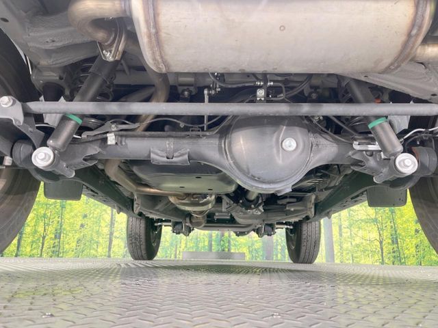 SUZUKI JIMNY SIERRA 2024 Image 31