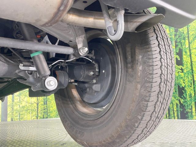 SUZUKI JIMNY SIERRA 2024 Image 31