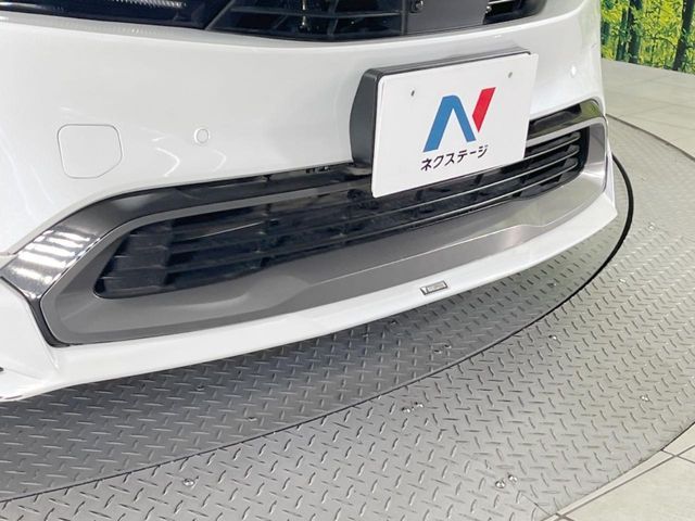 TOYOTA PRIUS 2024 Image 31