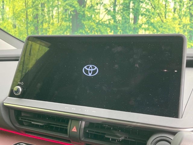 TOYOTA PRIUS 2024 Image 31