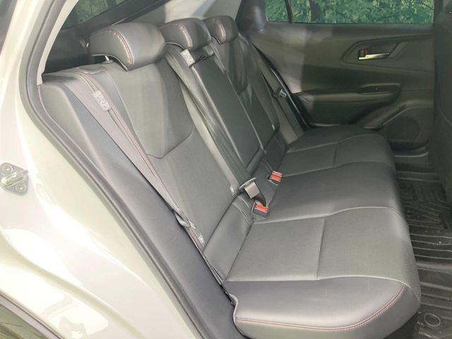 TOYOTA PRIUS 2024 Image 31