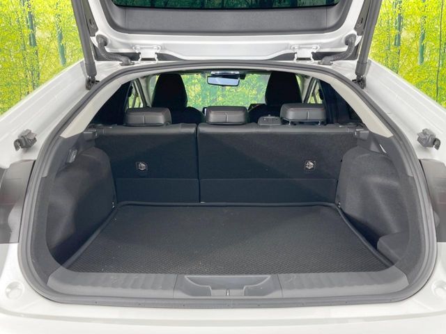 TOYOTA PRIUS 2024 Image 31