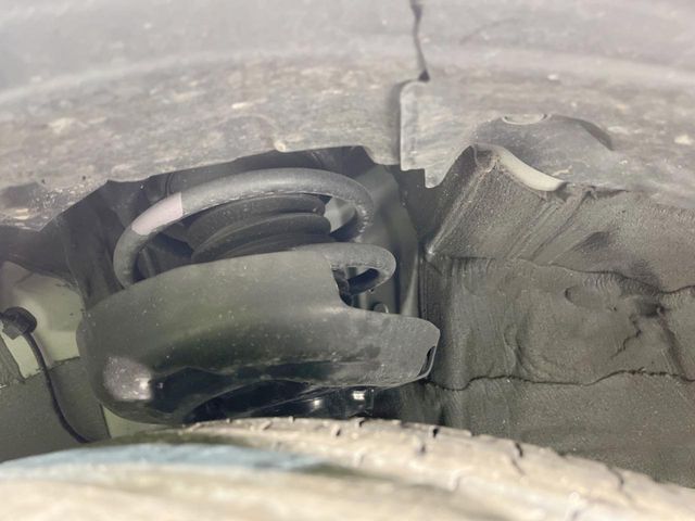 TOYOTA PRIUS 2024 Image 31