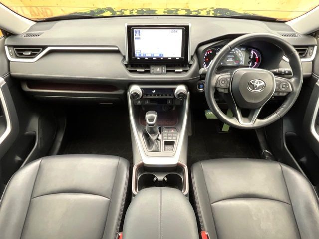 TOYOTA RAV4 4WD 2019 Image 31