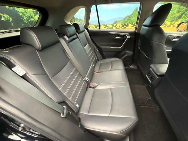 TOYOTA RAV4 4WD 2019 Image 31