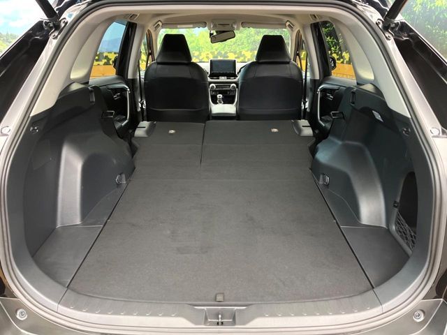 TOYOTA RAV4 4WD 2019 Image 31