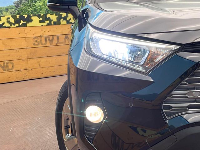 TOYOTA RAV4 4WD 2019 Image 31