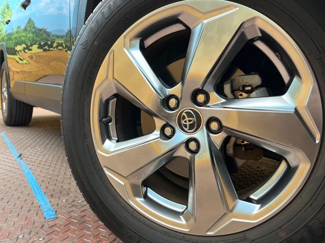 TOYOTA RAV4 4WD 2019 Image 31