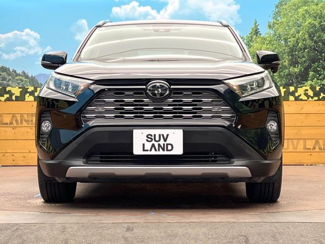 TOYOTA RAV4 4WD 2019 Image 31
