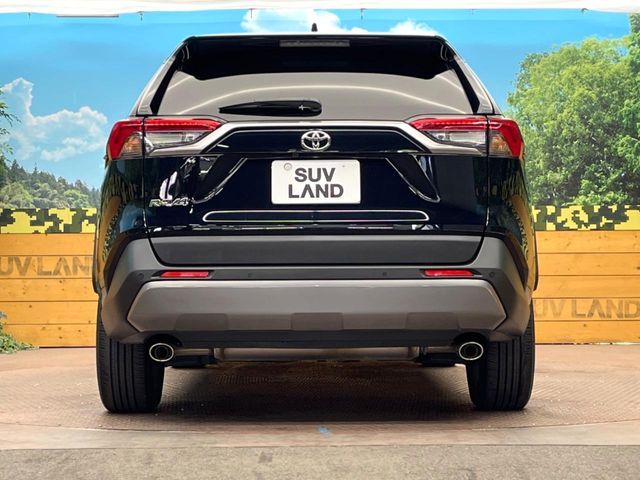 TOYOTA RAV4 4WD 2019 Image 31