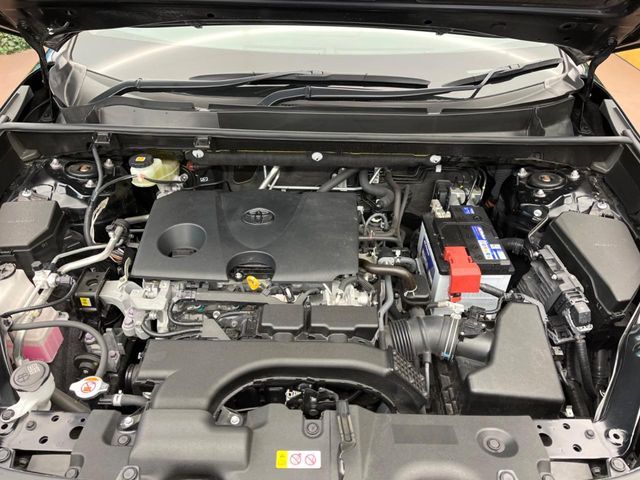 TOYOTA RAV4 4WD 2019 Image 31