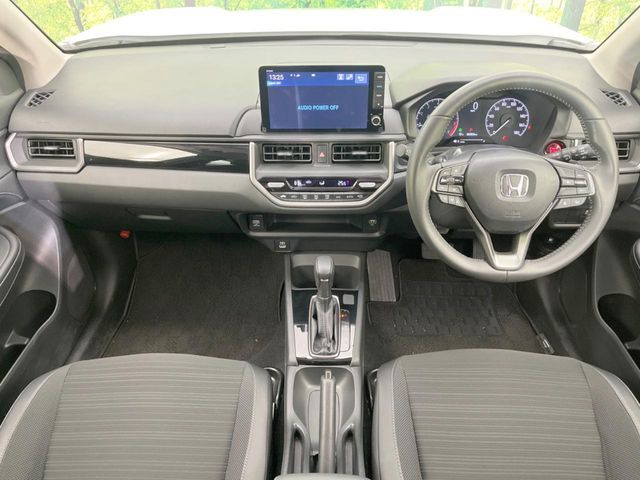HONDA WR-V 2024 Image 31