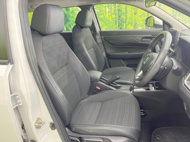 HONDA WR-V 2024 Image 31