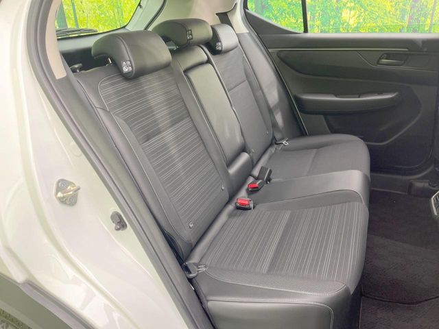 HONDA WR-V 2024 Image 31