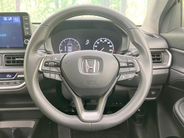HONDA WR-V 2024 Image 31