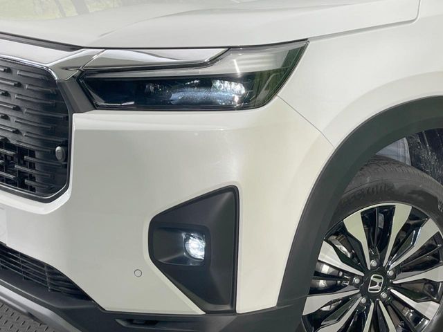 HONDA WR-V 2024 Image 31