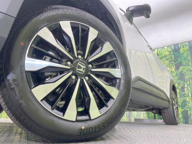 HONDA WR-V 2024 Image 31