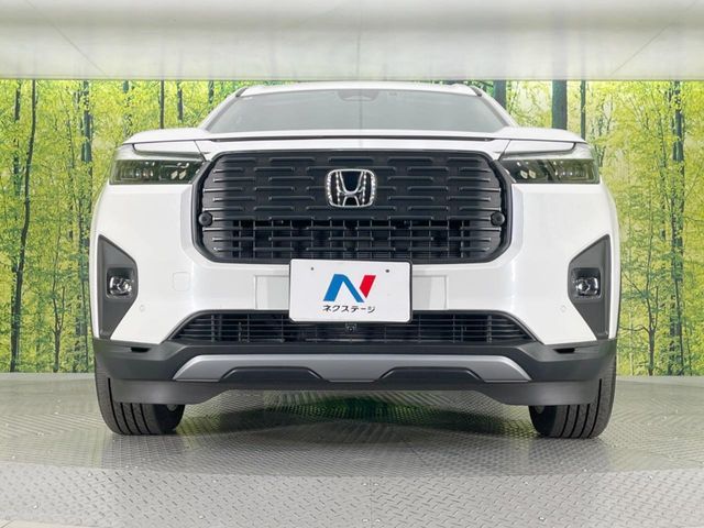 HONDA WR-V 2024 Image 31