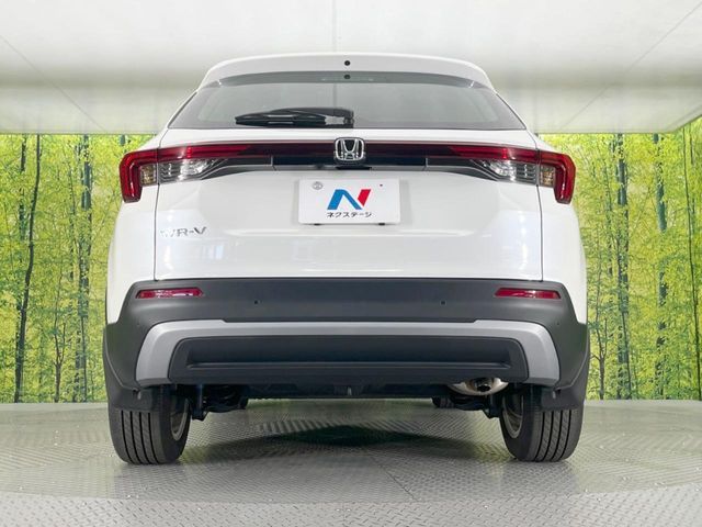 HONDA WR-V 2024 Image 31