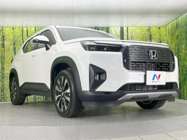 HONDA WR-V 2024 Image 31