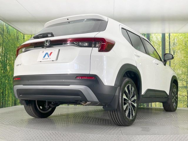 HONDA WR-V 2024 Image 31