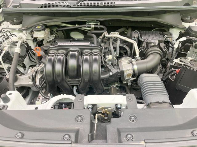 HONDA WR-V 2024 Image 31