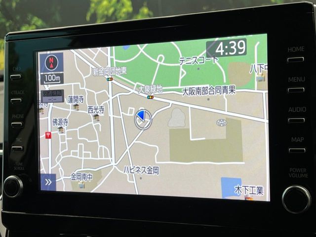 TOYOTA COROLLA CROSS HYBRID 2023 Image 31