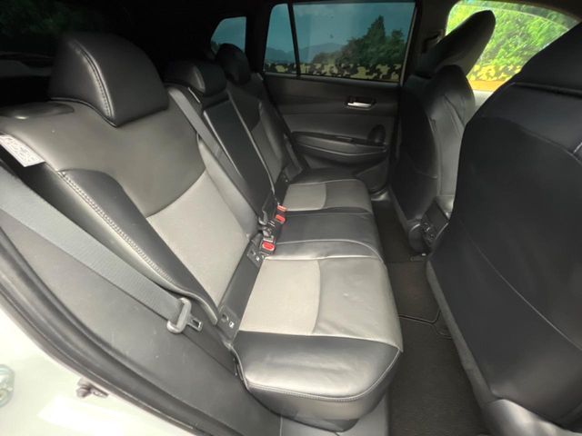 TOYOTA COROLLA CROSS HYBRID 2023 Image 31