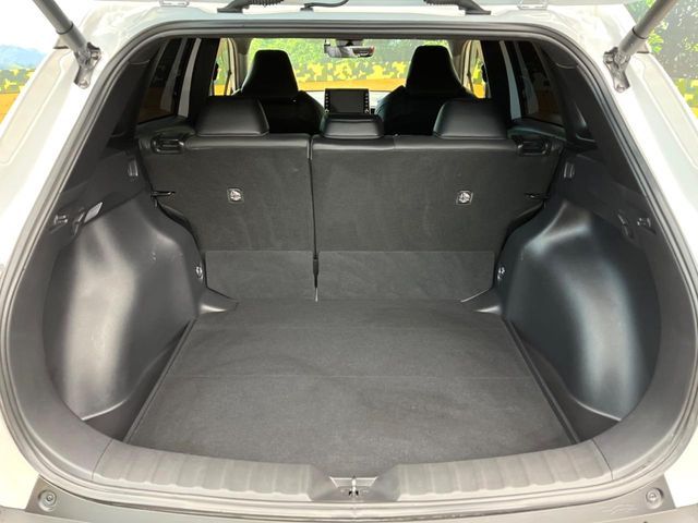 TOYOTA COROLLA CROSS HYBRID 2023 Image 31